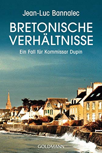 Stock image for Bretonische Verhaltnisse (German Edition) for sale by Better World Books