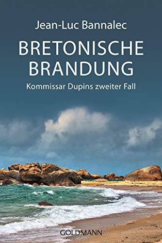 9783442479283: Bretonische Brandung