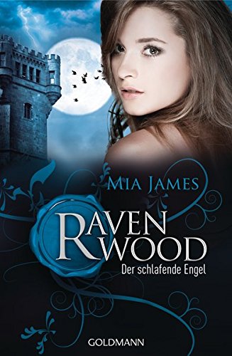 Der schlafende Engel: Ravenwood 3 - Roman - Brandl, Andrea