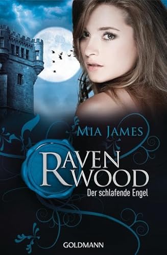 Stock image for Der schlafende Engel: Ravenwood 3 - Roman for sale by medimops