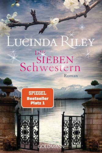 Stock image for Die sieben Schwestern: Roman - Die sieben Schwestern 1 for sale by Zoom Books Company