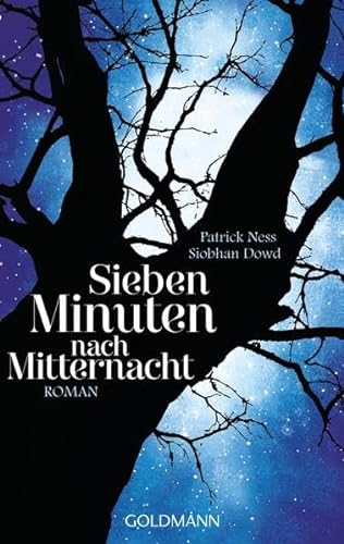 Stock image for Sieben Minuten nach Mitternacht: Roman - (Textausgabe) for sale by medimops