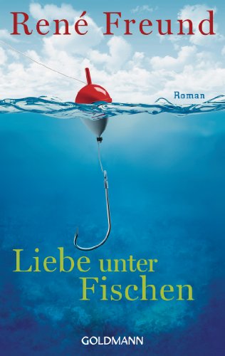 Stock image for Liebe unter Fischen for sale by Norbert Kretschmann