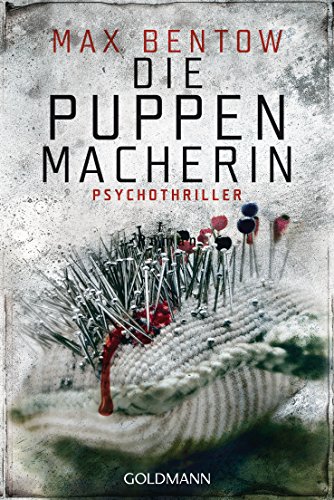 Stock image for Die Puppenmacherin: Ein Fall fr Nils Trojan 2 - Psychothriller for sale by medimops