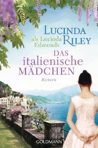 Stock image for Das italienische M�dchen for sale by Ammareal