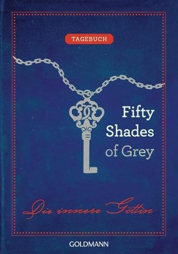 9783442480524: Fifty Shades of Grey. Die innere Gttin