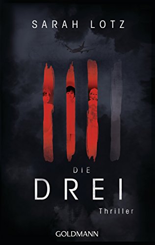 9783442480531: Die Drei