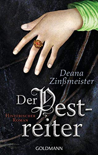 9783442480883: Der Pestreiter: Band 2 der Pesttrilogie