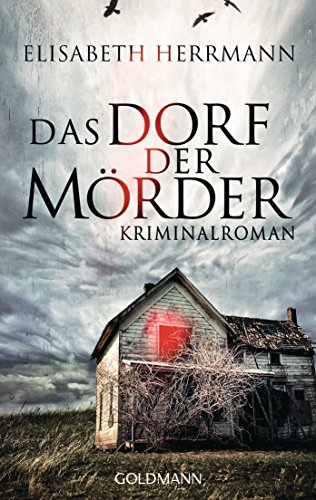 Stock image for Das Dorf der Morder: Kriminalroman for sale by WorldofBooks