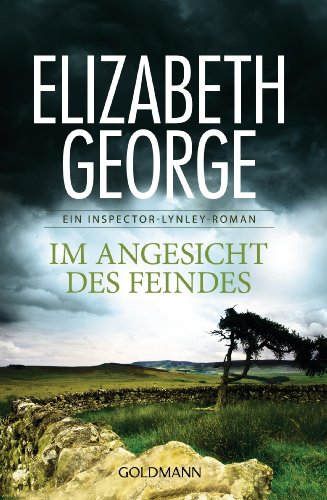 Im Angesicht des Feindes (Paperback) - Elizabeth George