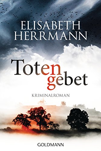Totengebet: Kriminalroman - Herrmann, Elisabeth
