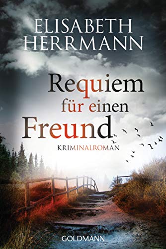 Stock image for Requiem fr einen Freund: Kriminalroman (Joachim Vernau, Band 6) for sale by medimops