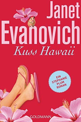 Kuss Hawaii - Janet Evanovich