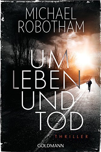 9783442482818: Um Leben und Tod