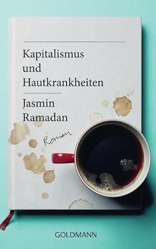 Stock image for Kapitalismus und Hautkrankheiten: Roman for sale by medimops