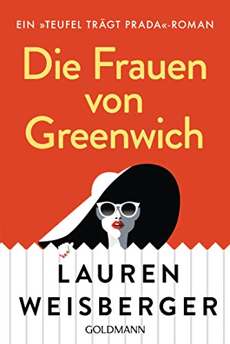 Beispielbild fr Die Frauen von Greenwich: Ein Teufel trgt Prada-Roman zum Verkauf von medimops