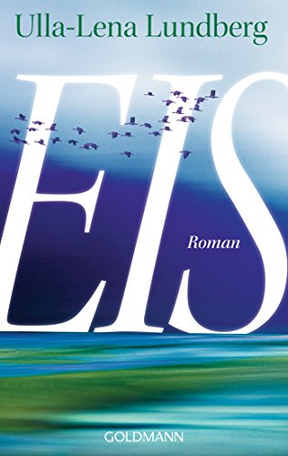 Stock image for Eis: Roman for sale by WorldofBooks