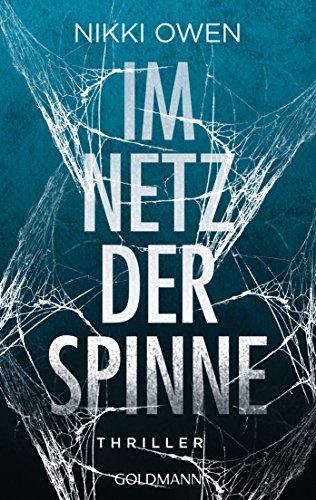 Stock image for Im Netz der Spinne: Thriller for sale by medimops