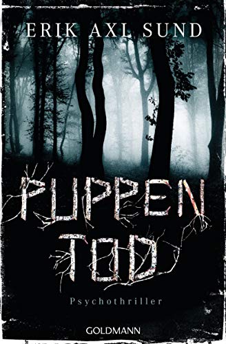 Stock image for Puppentod: Die Kronoberg-Reihe 2 - Psychothriller for sale by medimops