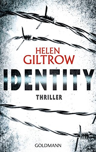 9783442483655: Giltrow, H: Identity