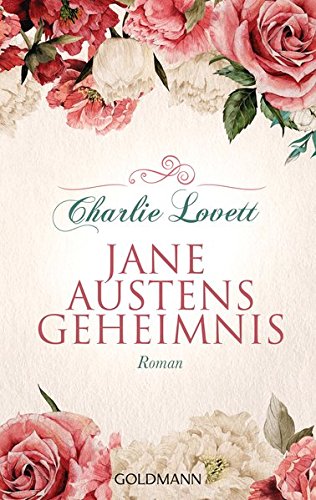 Beispielbild fr Jane Austens Geheimnis: Roman zum Verkauf von medimops