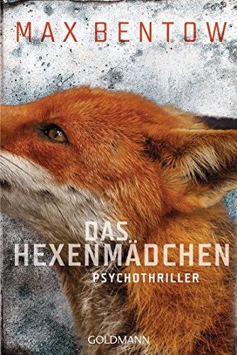 Stock image for Das Hexenmdchen: Ein Fall fr Nils Trojan 4 - Psychothriller (Kommissar Nils Trojan, Band 4) for sale by medimops