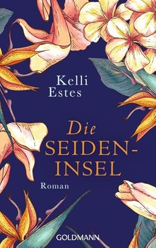 Stock image for Die Seideninsel: Roman for sale by SecondSale