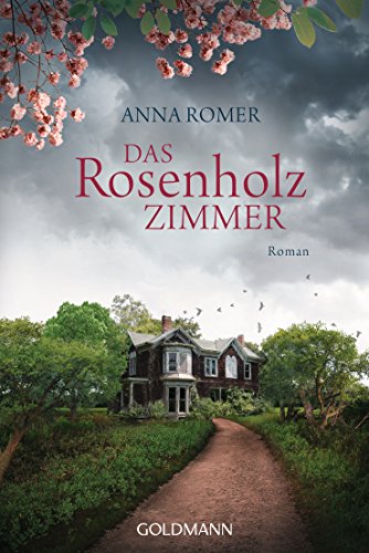 Stock image for Das Rosenholzzimmer: Roman for sale by WorldofBooks
