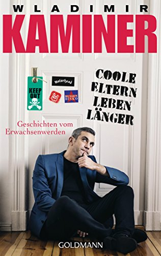 Stock image for Coole Eltern leben langer for sale by Open Books