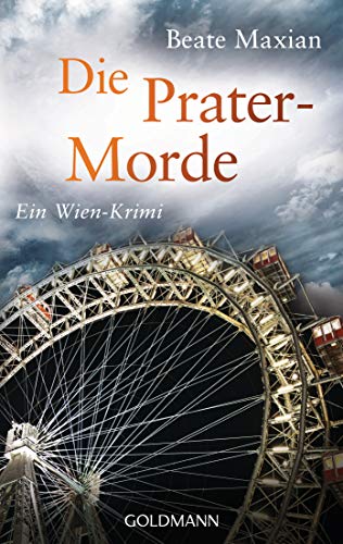 Stock image for Die Pratermorde for sale by AwesomeBooks