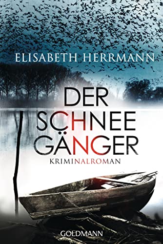 Beispielbild fr Der Schneegänger: Kriminalroman zum Verkauf von WorldofBooks