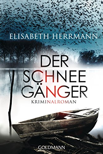 Stock image for Der Schneegänger: Sanela Beara - Kriminalroman for sale by AwesomeBooks