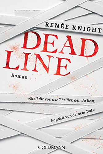 Imagen de archivo de Deadline a la venta por Storisende Versandbuchhandlung