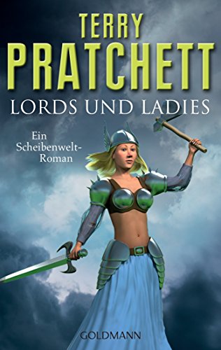 9783442485369: Lords und Ladies: Ein Scheibenwelt-Roman