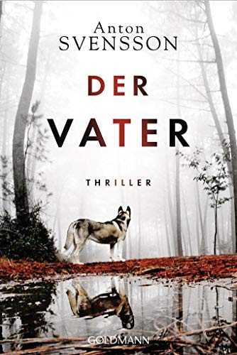 Stock image for Der Vater: Thriller for sale by medimops