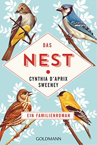 Stock image for Das Nest for sale by Remagener Bcherkrippe