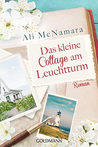 Imagen de archivo de Das kleine Cottage am Leuchtturm: Roman a la venta por medimops