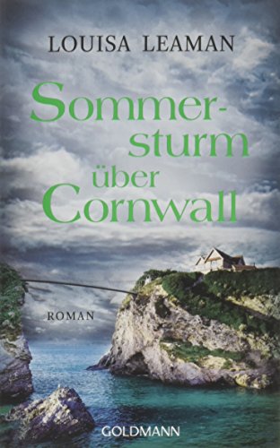 Stock image for Sommersturm ber Cornwall: Roman for sale by medimops