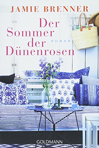 Imagen de archivo de Der Sommer der Dnenrosen: Roman a la venta por medimops