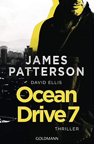 Beispielbild fr Ocean Drive 7: Thriller zum Verkauf von medimops