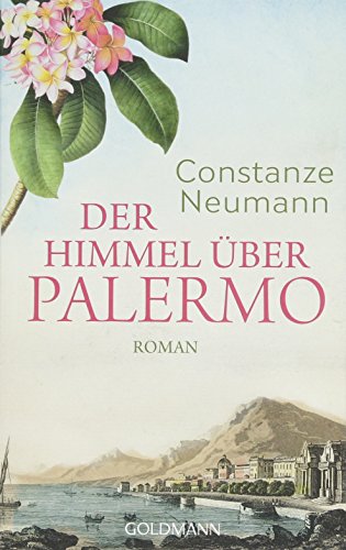 9783442487561: Der Himmel ber Palermo: Roman