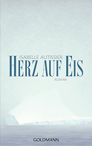 Beispielbild fr Herz auf Eis: Roman zum Verkauf von Ammareal