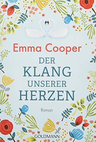 Stock image for Der Klang unserer Herzen: Roman for sale by medimops