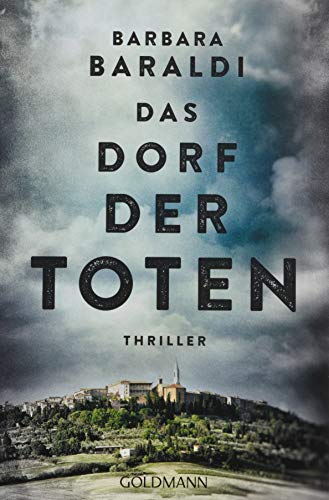 Beispielbild fr Das Dorf der Toten: Thriller zum Verkauf von medimops