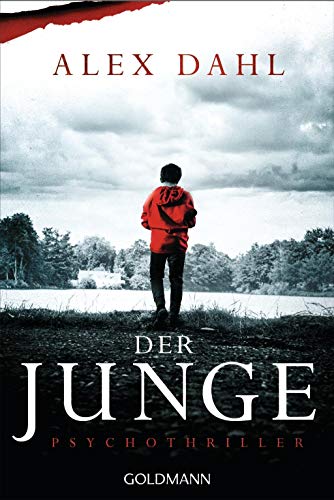 Stock image for Der Junge: Psychothriller for sale by medimops