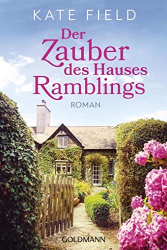 Stock image for Der Zauber des Hauses Ramblings: Roman for sale by GF Books, Inc.