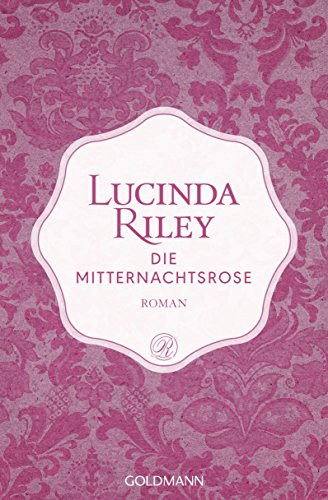 Stock image for Die Mitternachtsrose -Language: german for sale by GreatBookPrices