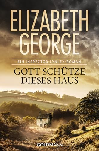 9783442488650: Gott schtze dieses Haus: Ein Inspector-Lynley-Roman 2