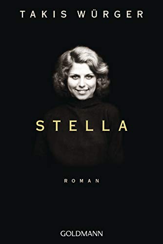 Imagen de archivo de Stella: Roman a la venta por MusicMagpie