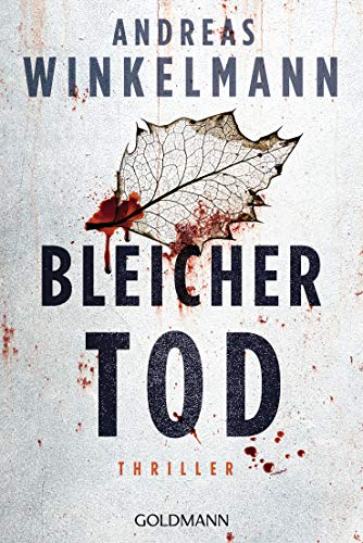 Beispielbild fr Bleicher Tod: Ein Fall für Nele Karminter - Thriller zum Verkauf von WorldofBooks